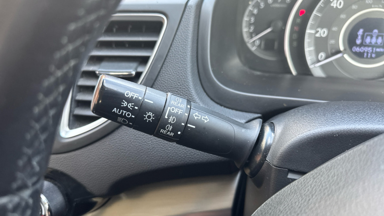 Honda CR-V 2.0 i-VTEC SE Plus 5dr Auto [Nav] Petrol Estate